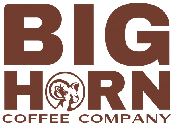 Bighorn Coffee Company